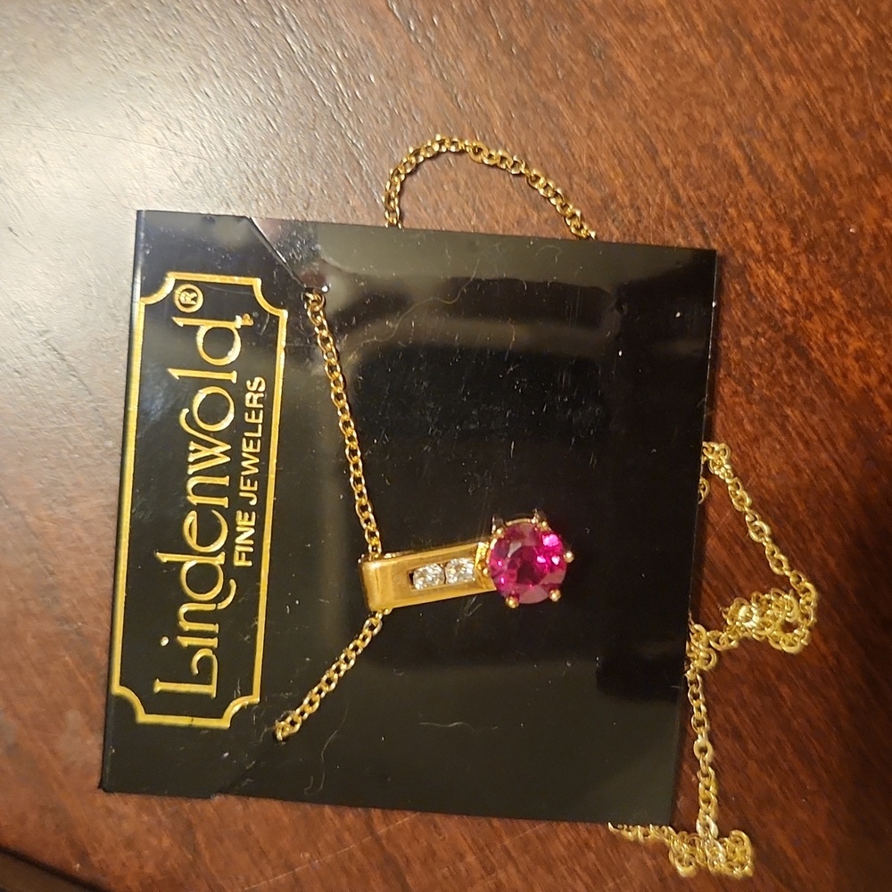 Necklace - Picture 3 of 4